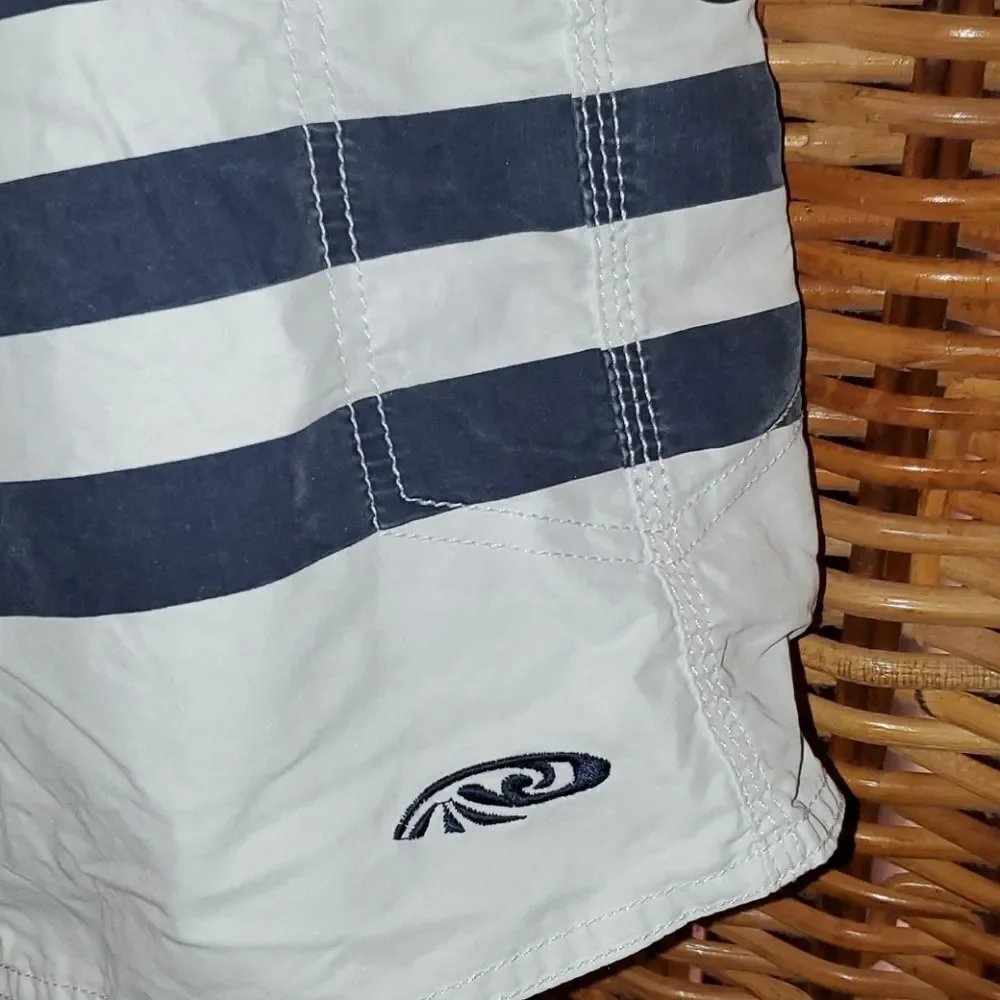 Palmwave Board Shorts 36